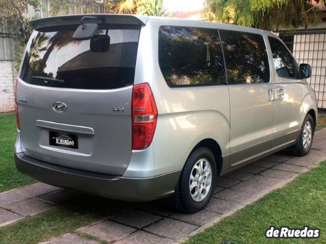 Hyundai H1 Usado en Mendoza, deRuedas