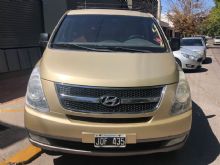 Hyundai H1 Usado en Mendoza Financiado