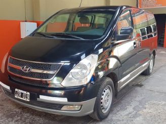 Hyundai H1 Usado en Mendoza