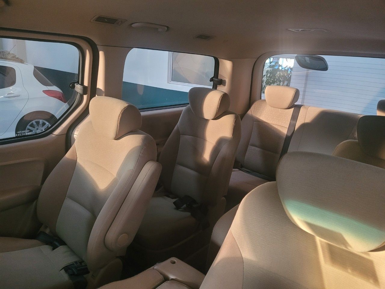 Hyundai H1 Usado en Mendoza, deRuedas