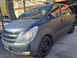 Hyundai H1 Usado en Mendoza