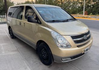 Hyundai H1 Usado en Mendoza