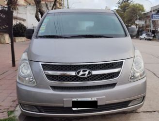 Hyundai H1 Usado en Buenos Aires