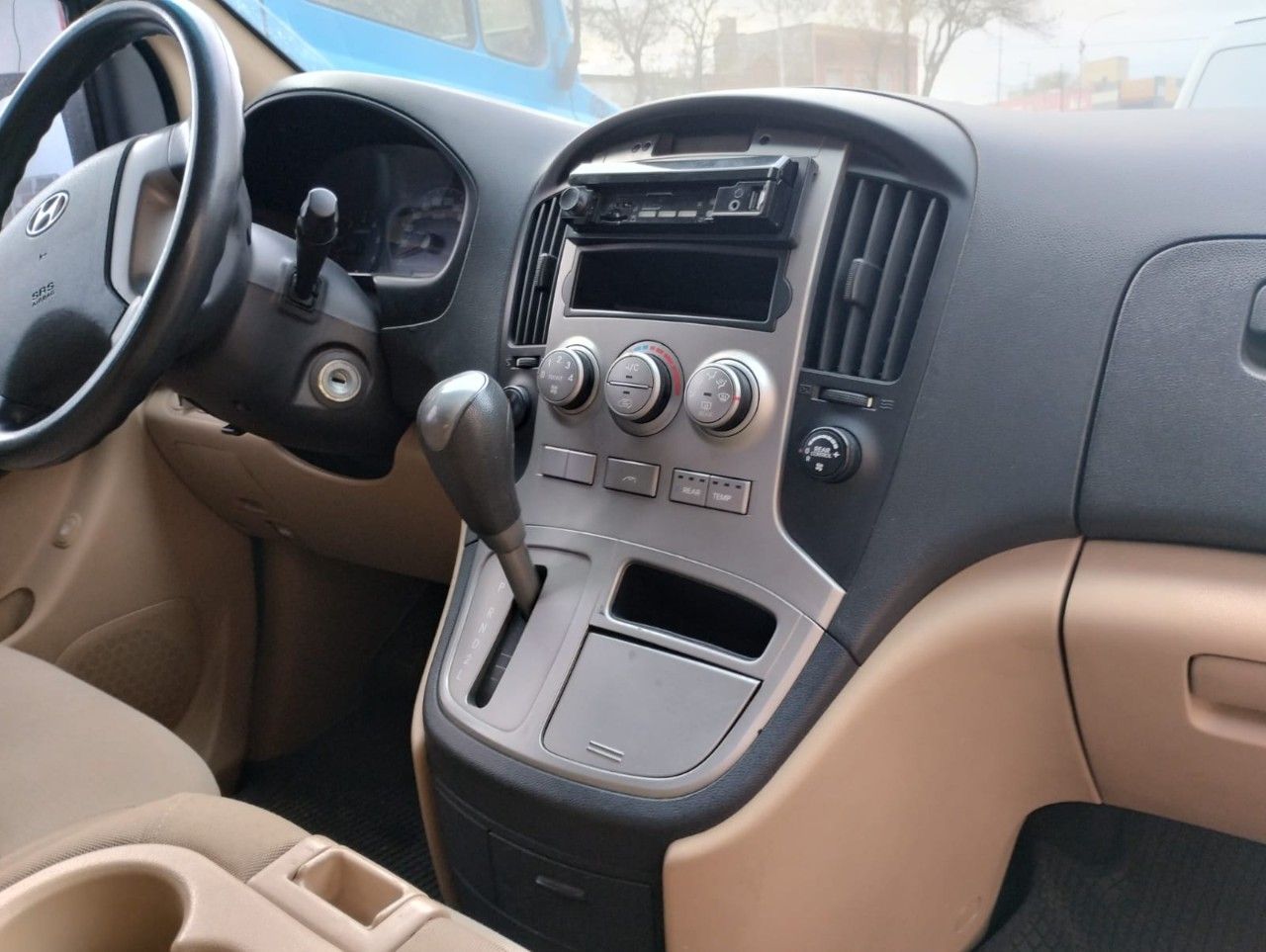 Hyundai H1 Usado en Buenos Aires, deRuedas