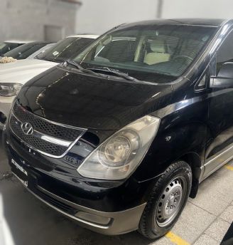 Hyundai H1 Usado en Mendoza