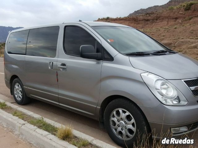 Hyundai H1 Usado en Mendoza, deRuedas