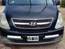 Hyundai H1 Usado en Mendoza