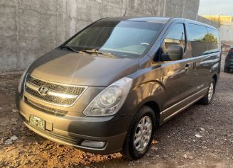 Hyundai H1