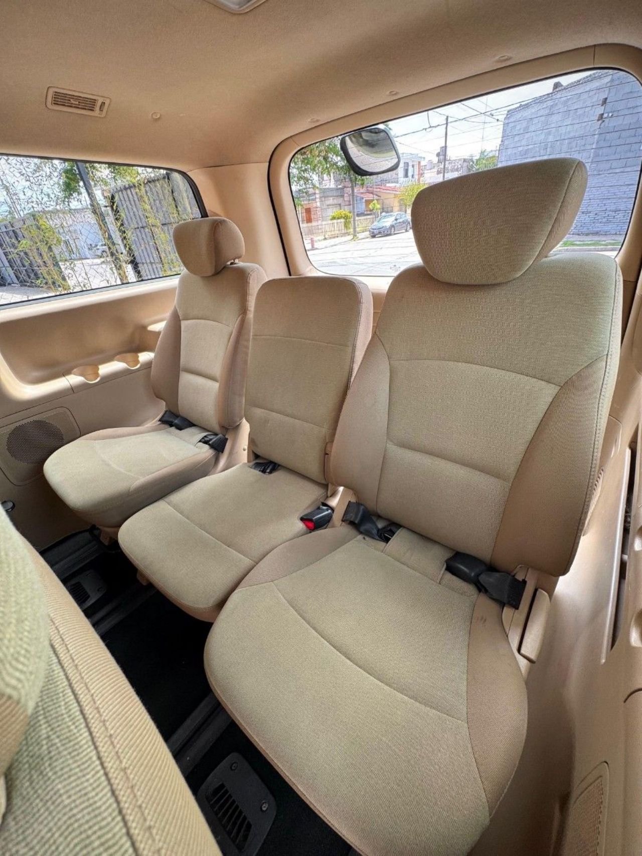 Hyundai H1 Usado Financiado en Córdoba, deRuedas