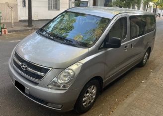 Hyundai H1 Usado en Buenos Aires