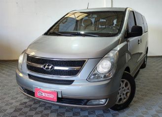Hyundai H1 Usado en Córdoba