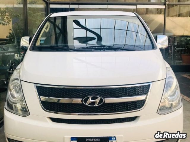 Hyundai H1 Usado en Mendoza, deRuedas