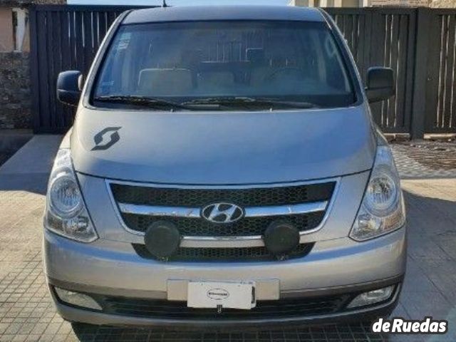 Hyundai H1 Usado en Mendoza, deRuedas