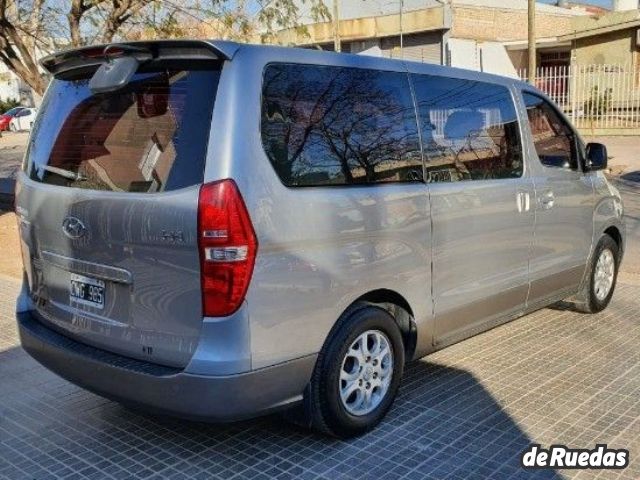 Hyundai H1 Usado en Mendoza, deRuedas