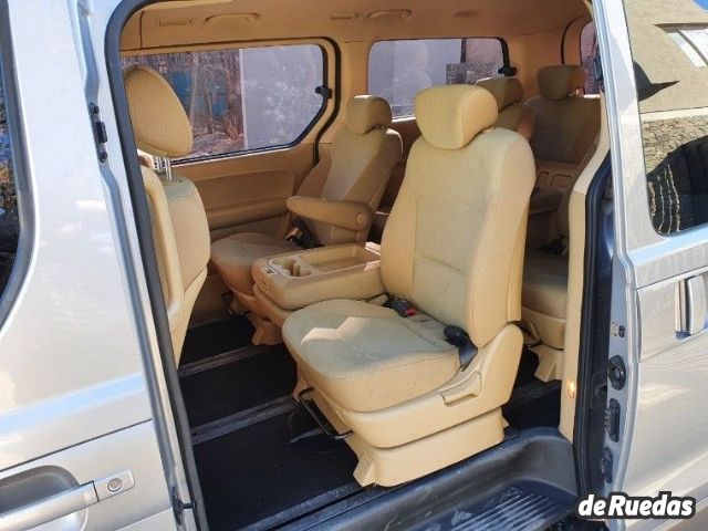 Hyundai H1 Usado en Mendoza, deRuedas