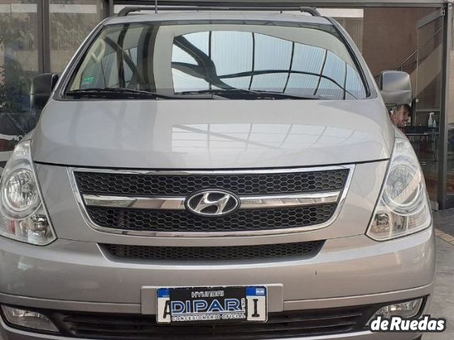 Hyundai H1 Usado en Mendoza, deRuedas