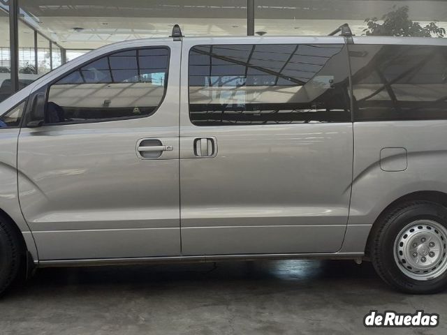 Hyundai H1 Usado en Mendoza, deRuedas