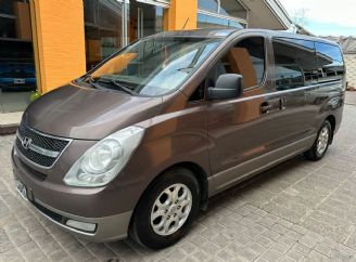 Hyundai H1 Usado en Mendoza