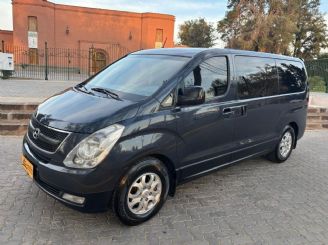 Hyundai H1