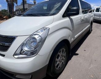 Hyundai H1 Usado en Mendoza