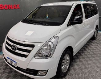Hyundai H1 Usado en Mendoza