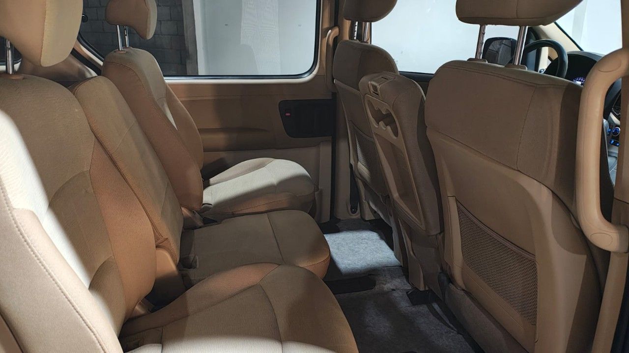 Hyundai H1 Usado en Córdoba, deRuedas