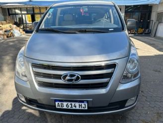 Hyundai H1 Usado en Mendoza