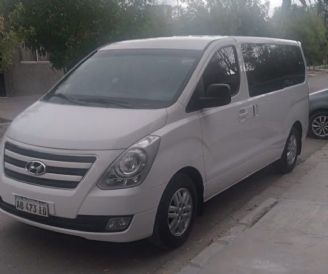 Hyundai H1 Usado en Mendoza