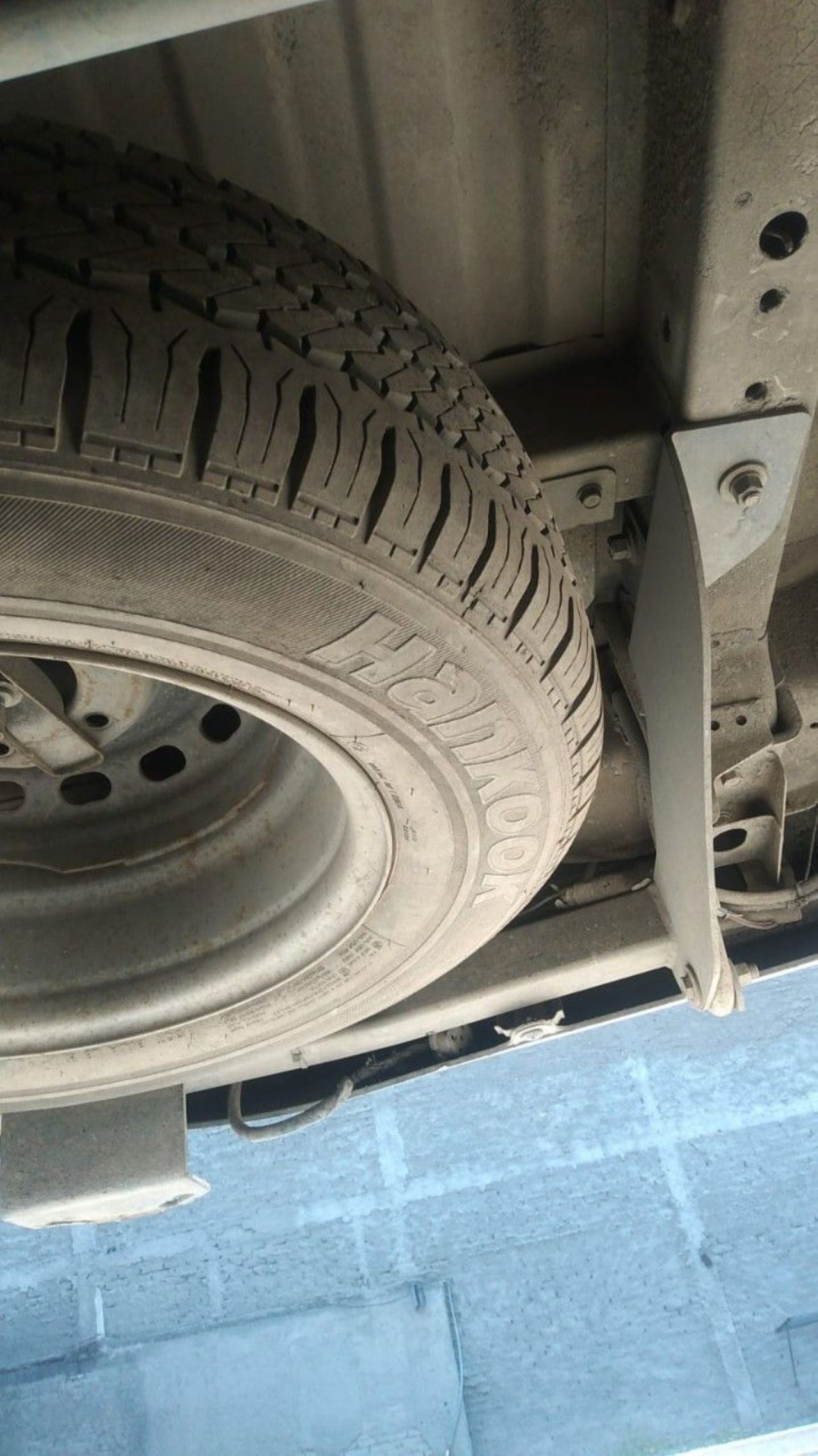Hyundai H1 Usado en Mendoza, deRuedas