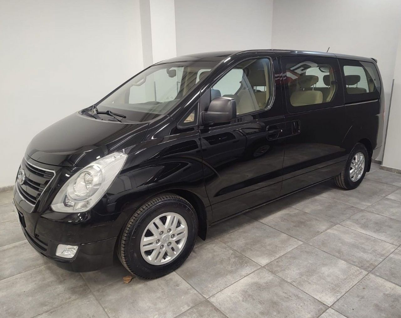 Hyundai H1 Usado en Mendoza, deRuedas