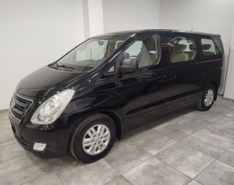 Hyundai H1 Usado en Mendoza