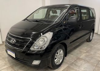 Hyundai H1 Usado en San Juan Financiado