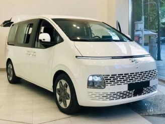 Hyundai H1 Nuevo en Mendoza