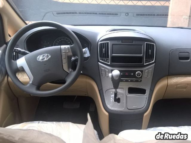 Hyundai H1 Nuevo en Mendoza, deRuedas