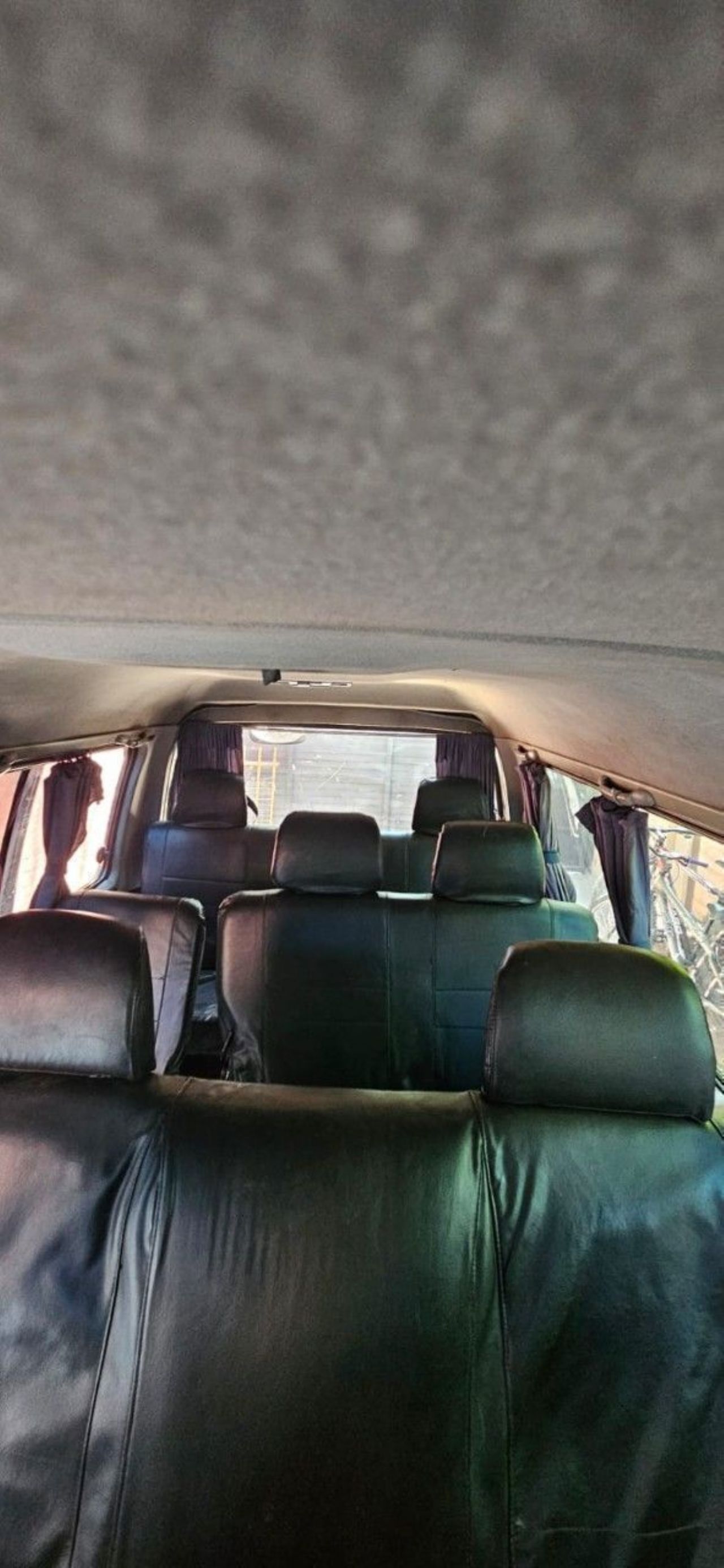 Hyundai H100 Usada en Mendoza, deRuedas