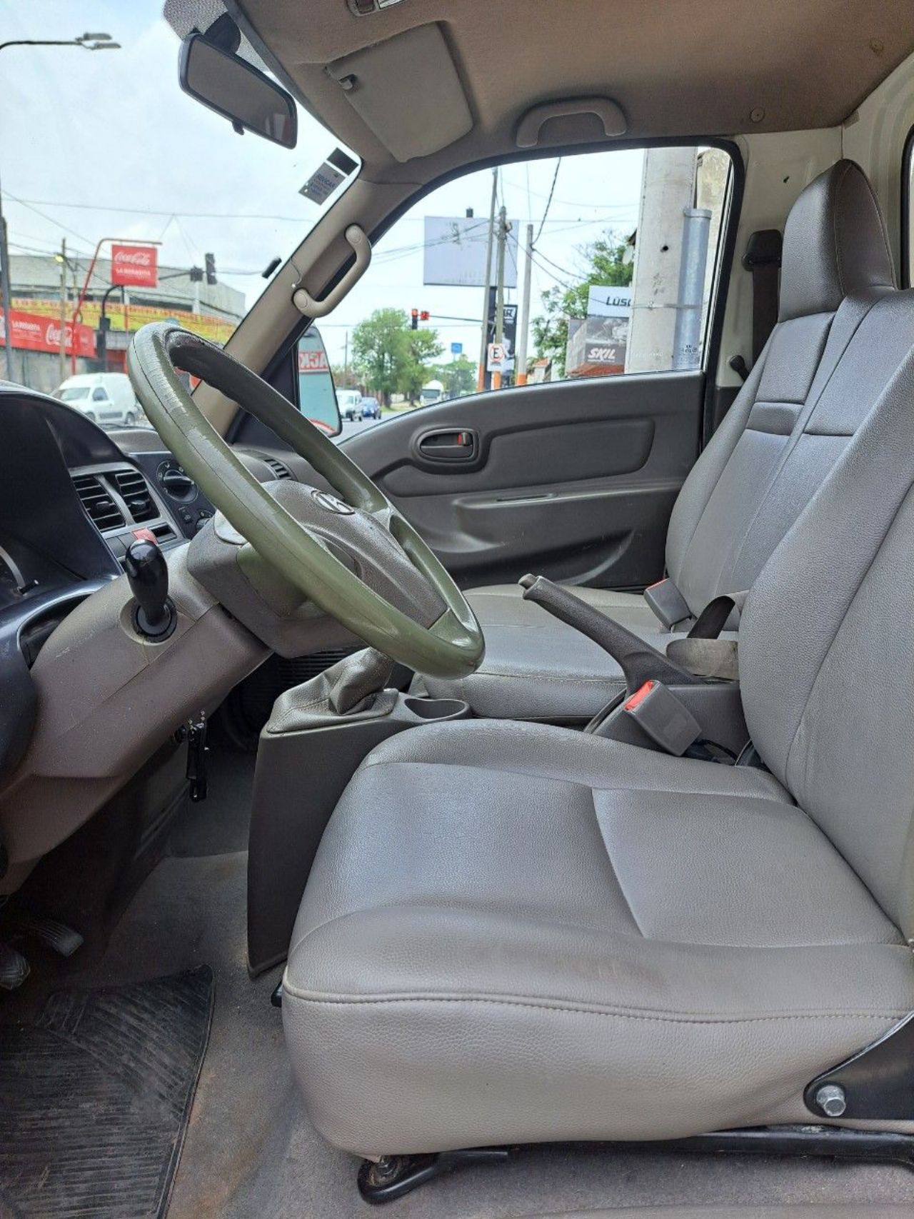 Hyundai H100 Usada en Buenos Aires, deRuedas