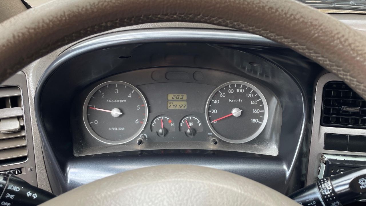 Hyundai H100 Usada en Mendoza, deRuedas