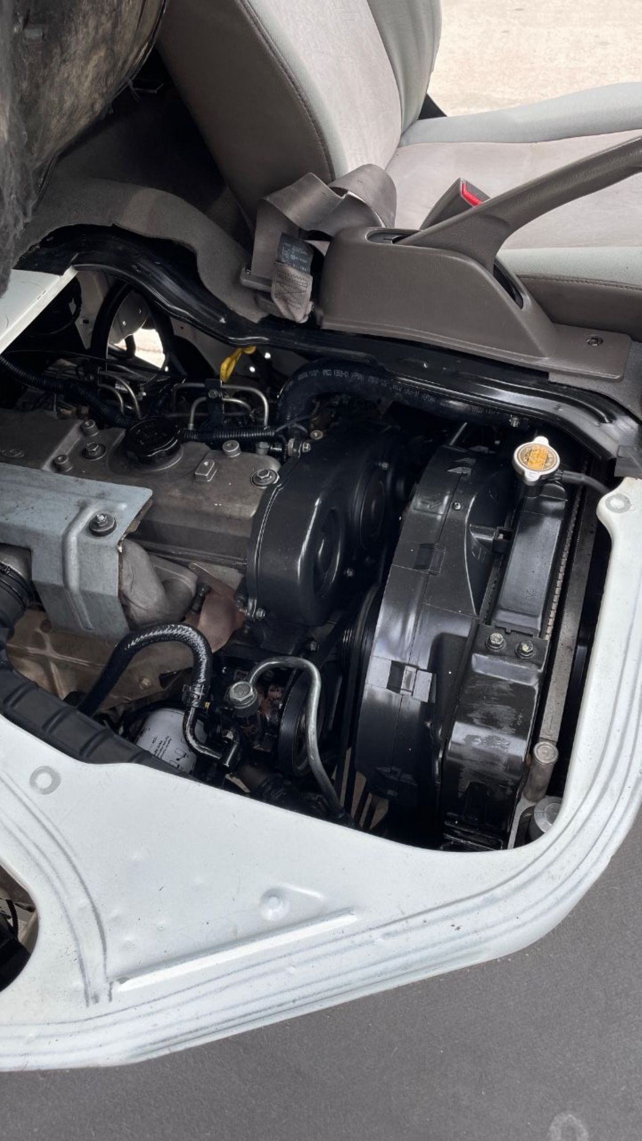 Hyundai H100 Usada en Mendoza, deRuedas