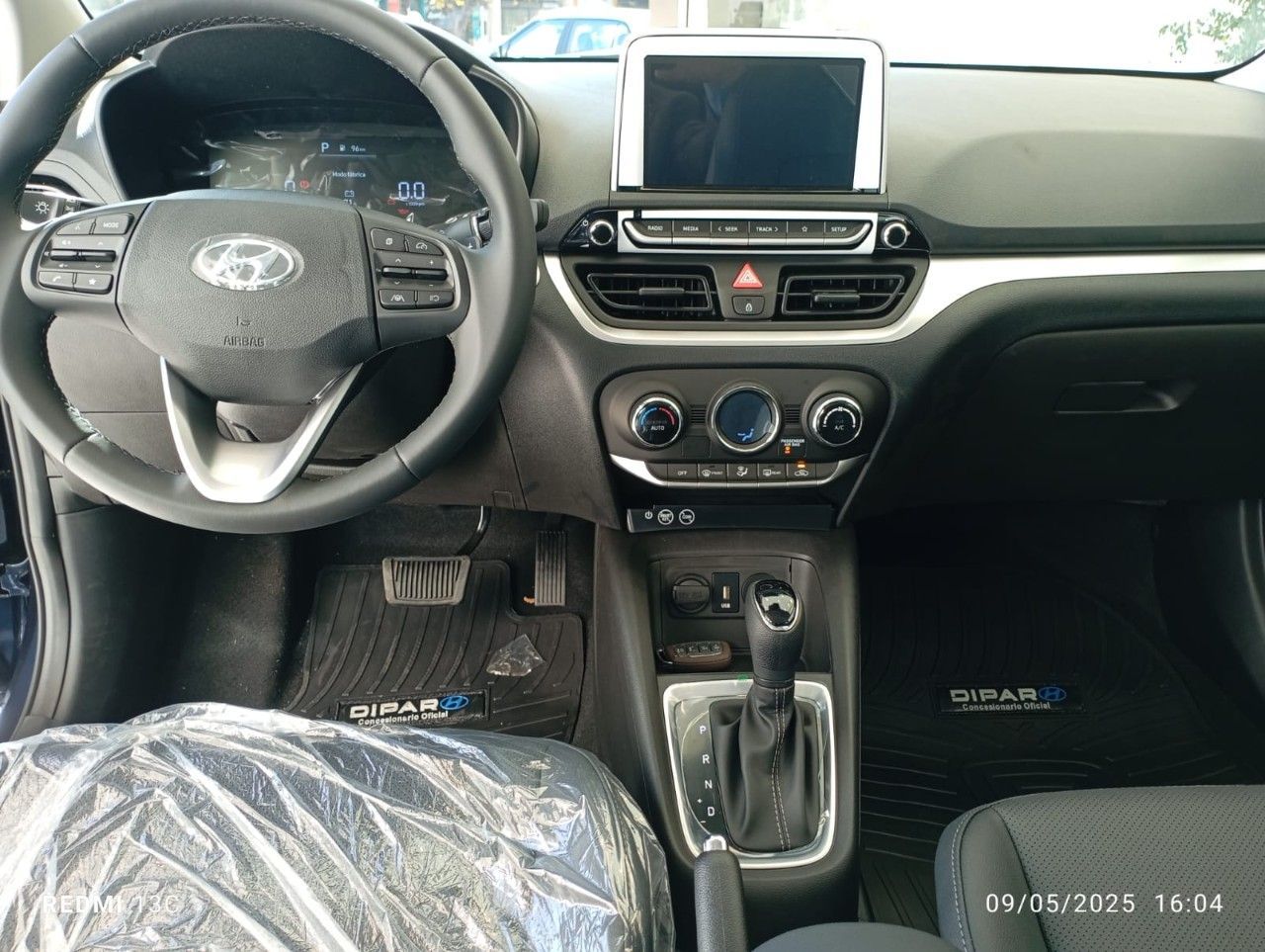 Hyundai HB20 Nuevo en Mendoza, deRuedas
