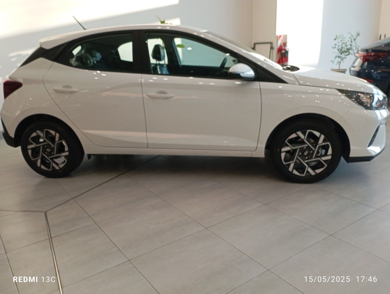 Hyundai HB20 Nuevo en Mendoza, deRuedas