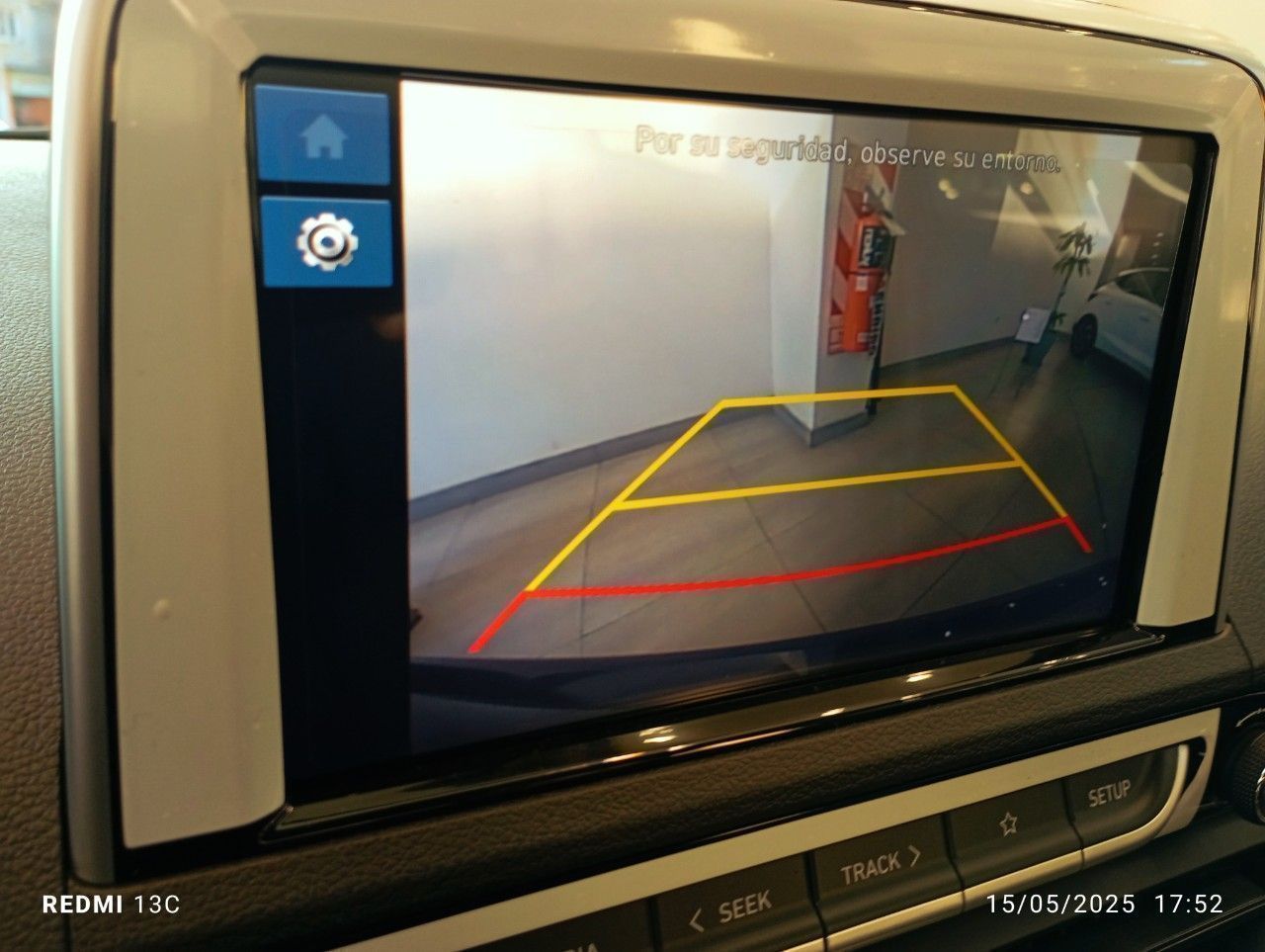 Hyundai HB20 Nuevo en Mendoza, deRuedas