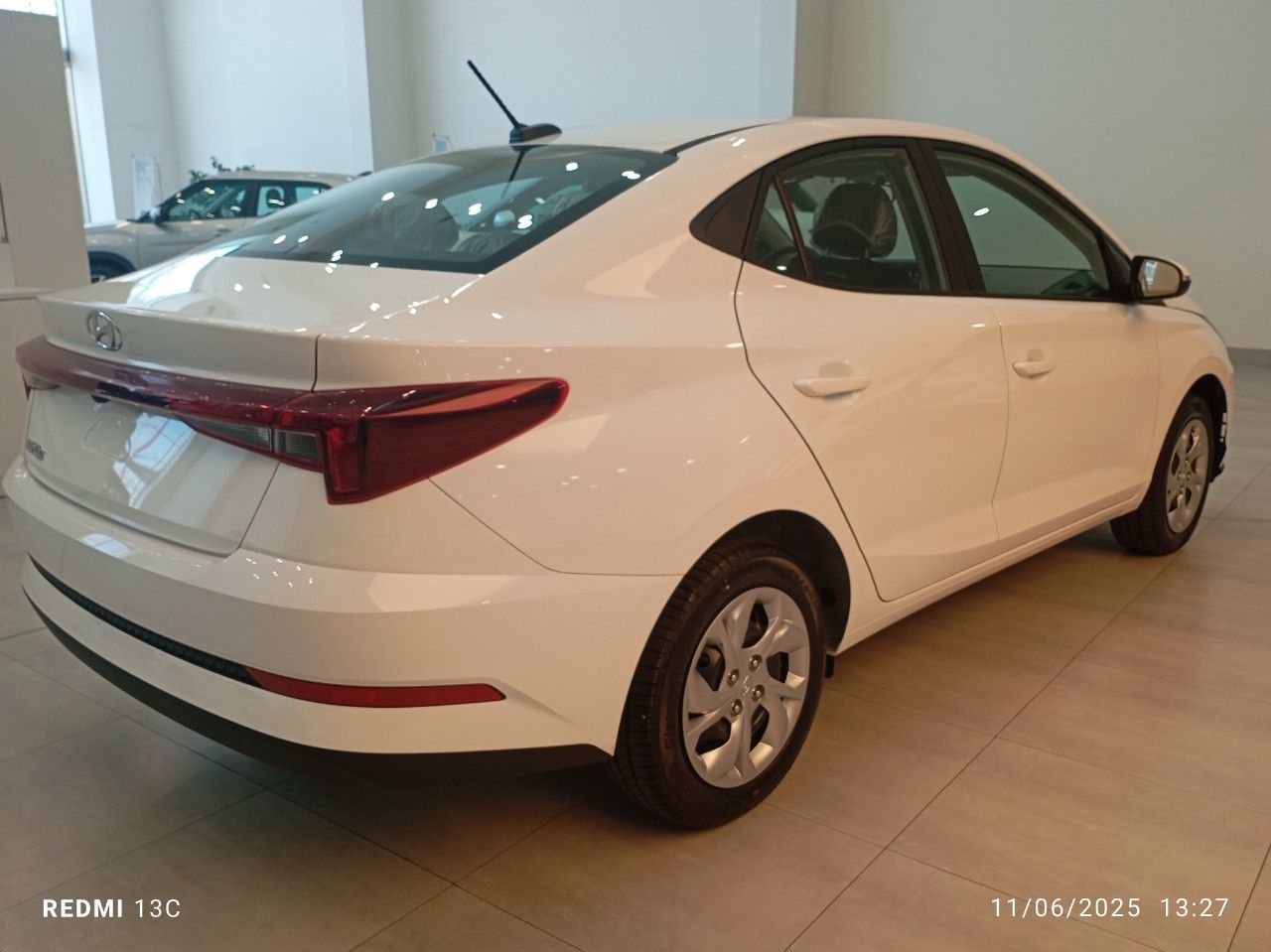 Hyundai HB20 Nuevo en Mendoza, deRuedas