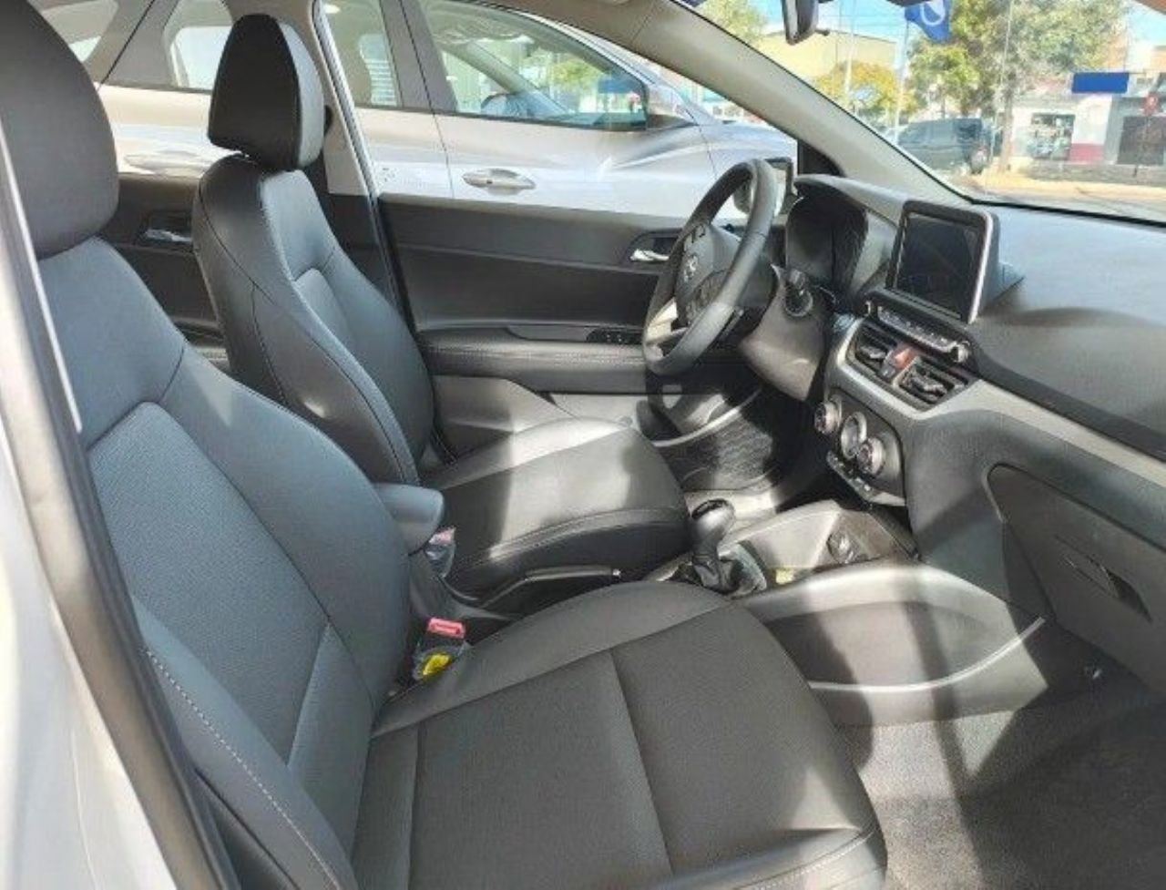 Hyundai HB20 Nuevo en Córdoba, deRuedas