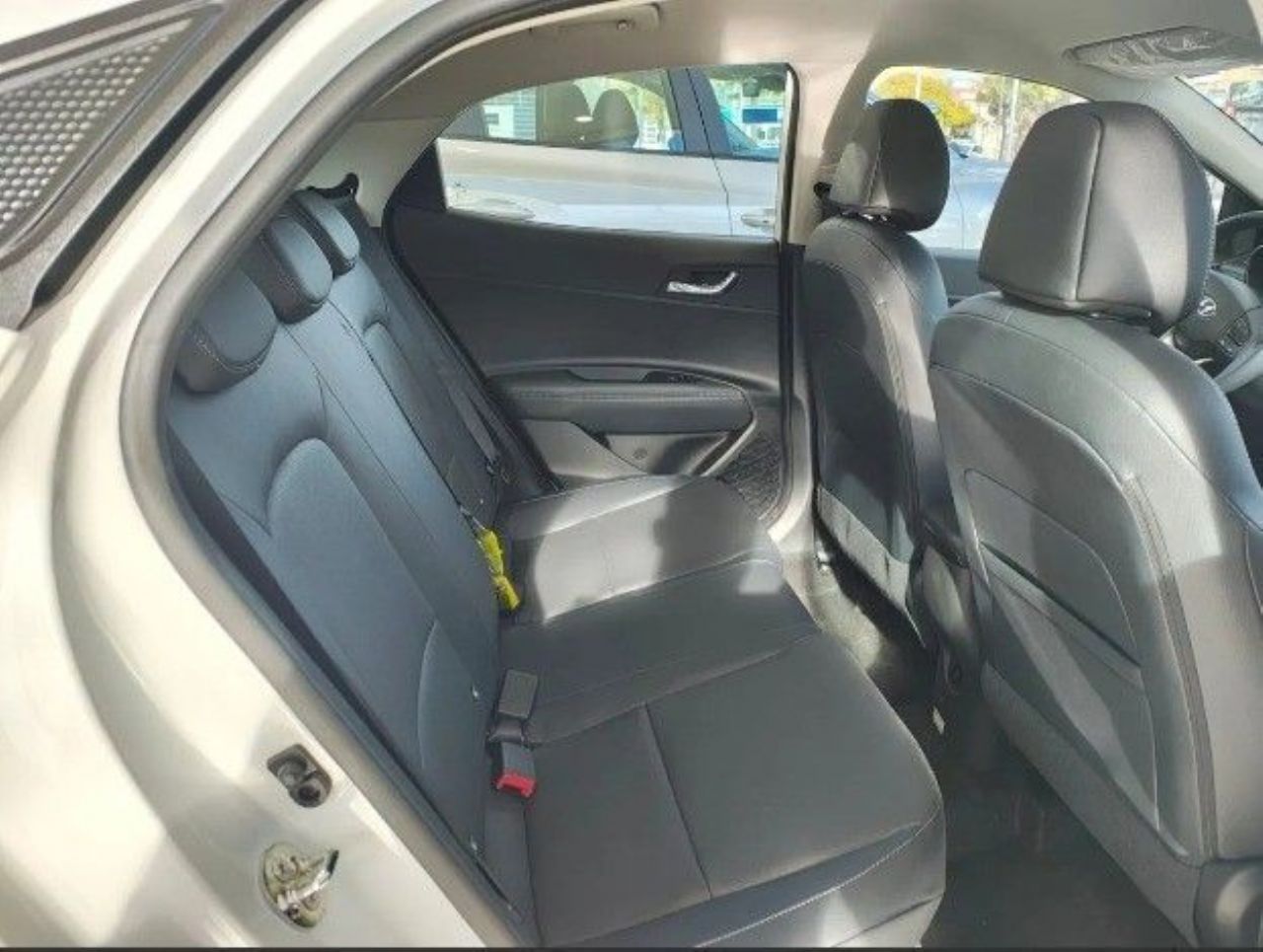 Hyundai HB20 Nuevo en Córdoba, deRuedas