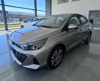 Hyundai HB20 Nuevo en San Juan
