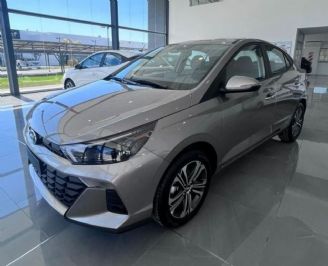 Hyundai HB20 Nuevo en San Juan