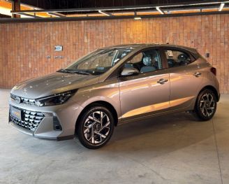 Hyundai HB20 Nuevo en Córdoba