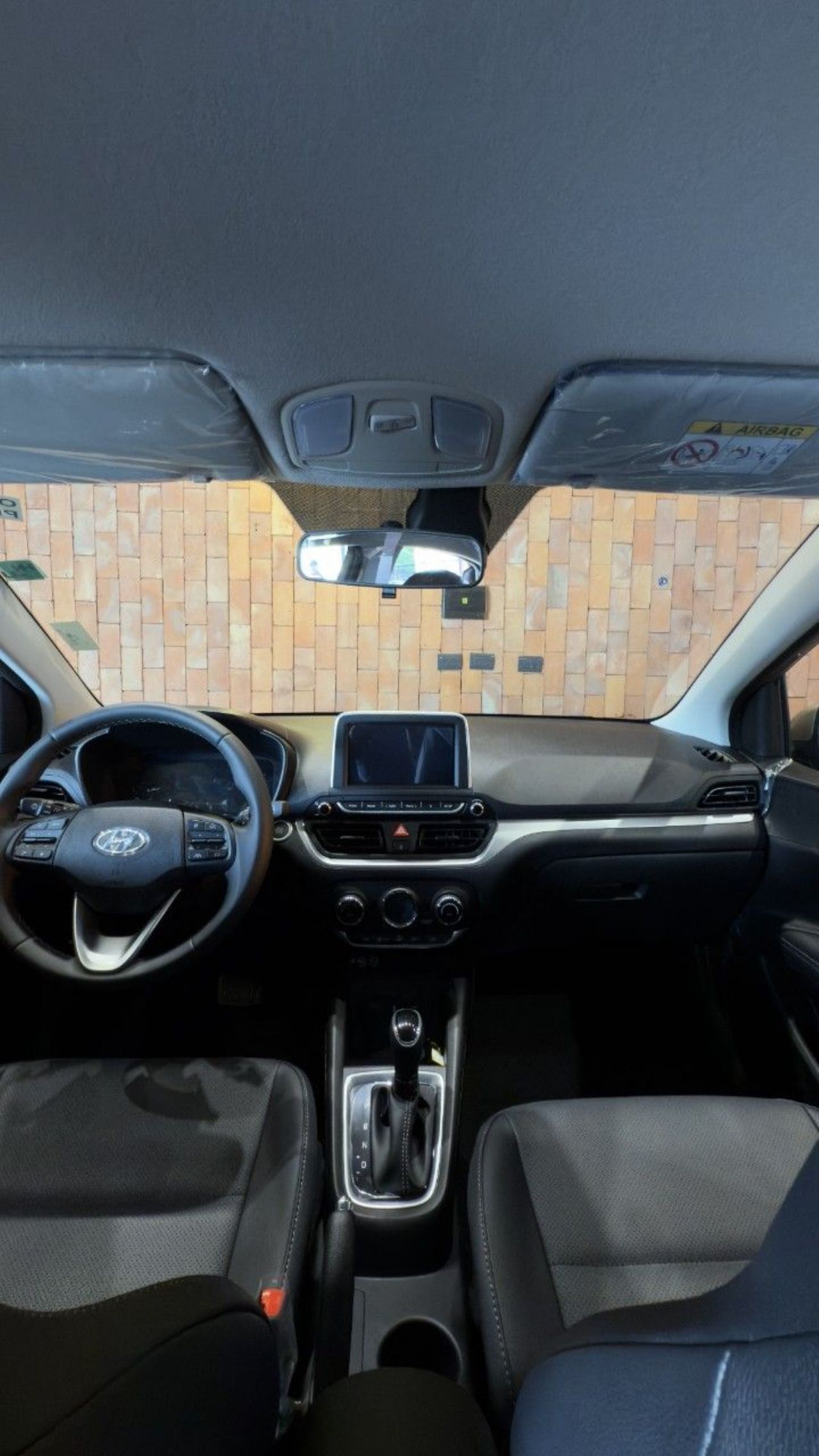 Hyundai HB20 Nuevo en Córdoba, deRuedas