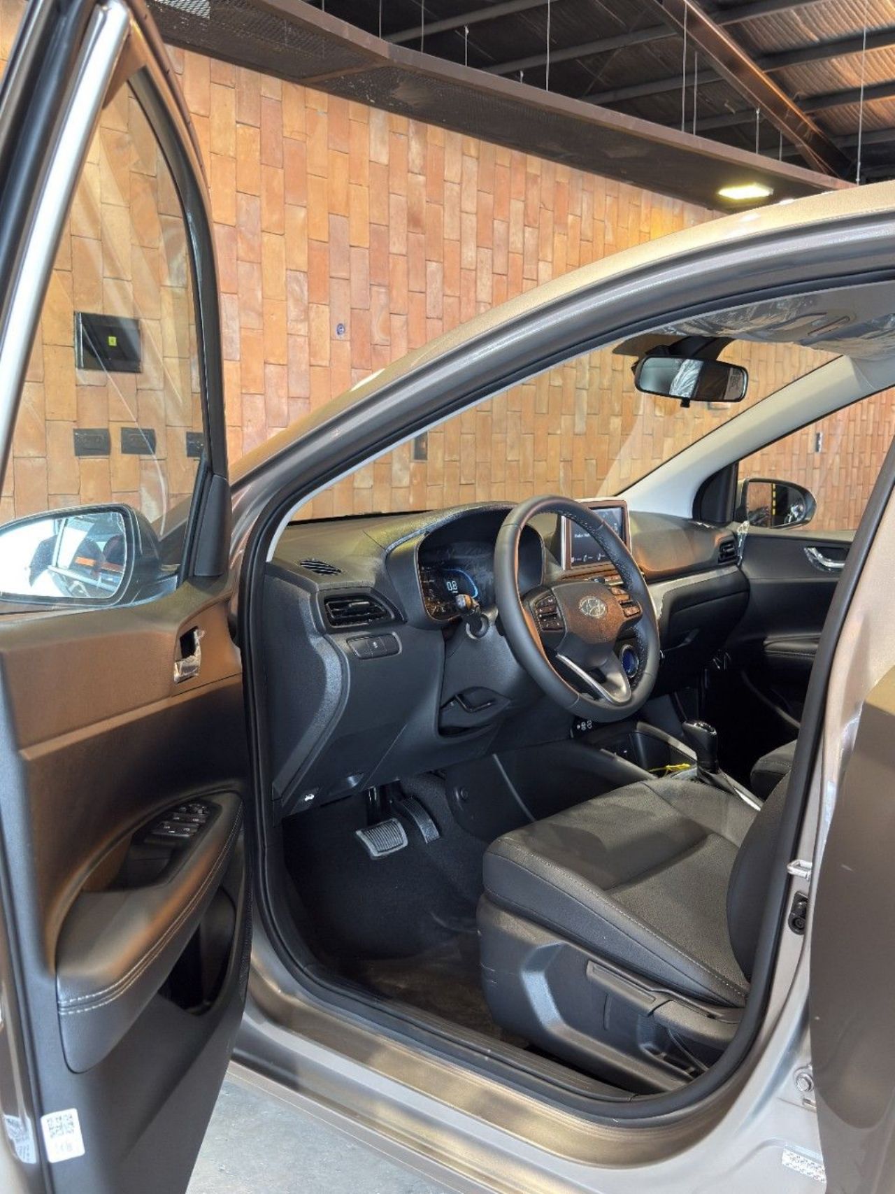 Hyundai HB20 Nuevo en Córdoba, deRuedas