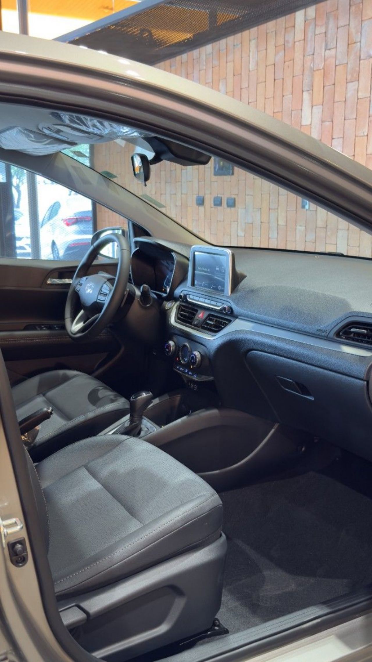 Hyundai HB20 Nuevo en Córdoba, deRuedas